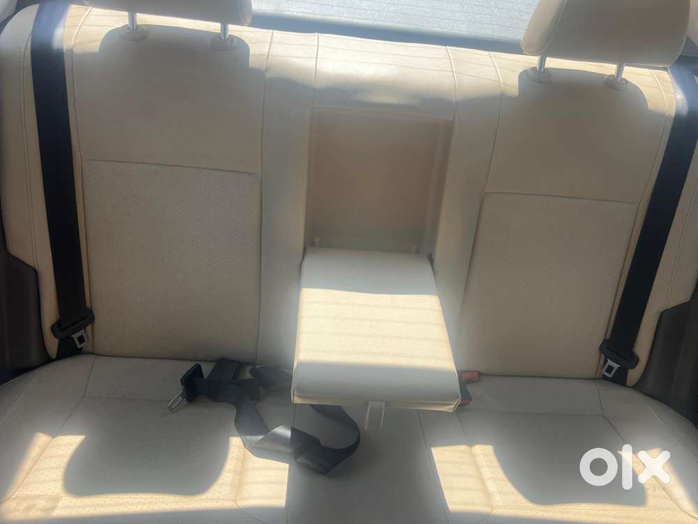 Volkswagen Vento 1.2 Tsi Highline, 2016, Petrol