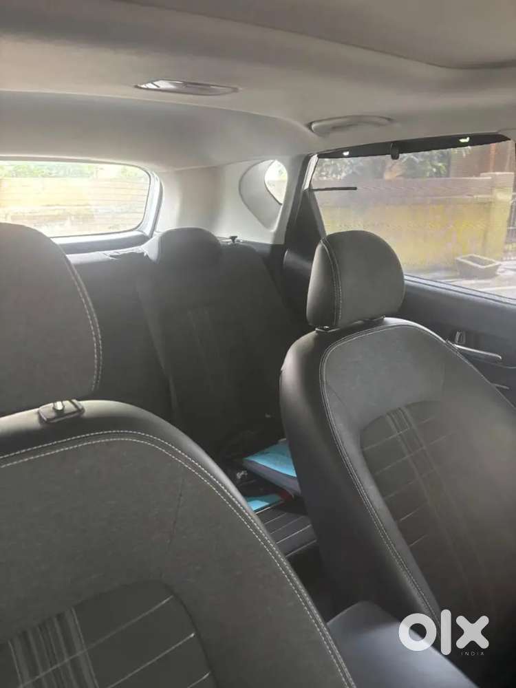 Kia Sonet 1.2 Hte 2025 Petrol