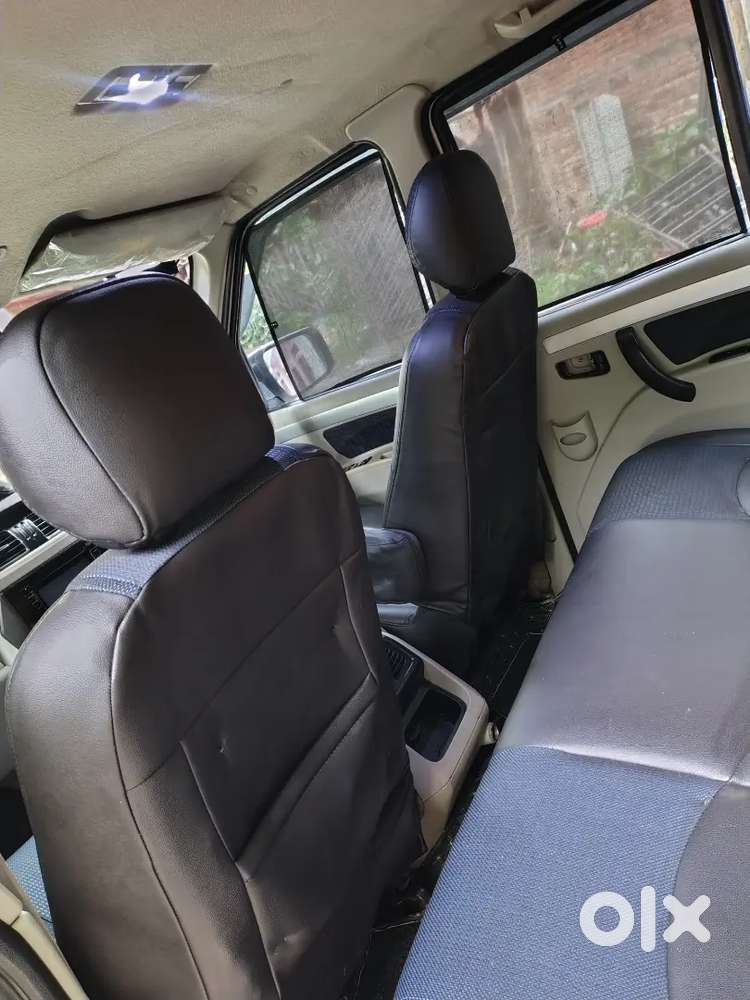 Mahindra Scorpio Classic S11 2017  Year Diesel