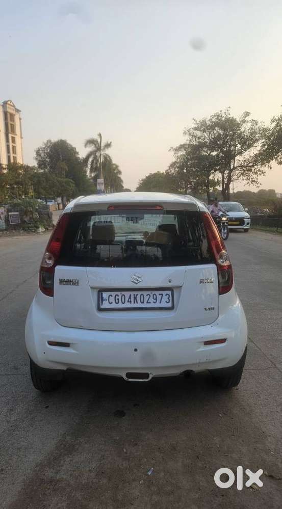 Maruti Suzuki Ritz Vdi Bs-iv, 2013, Diesel