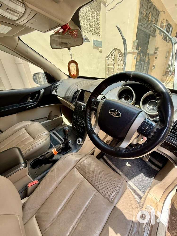 Mahindra Diesel Car 2015