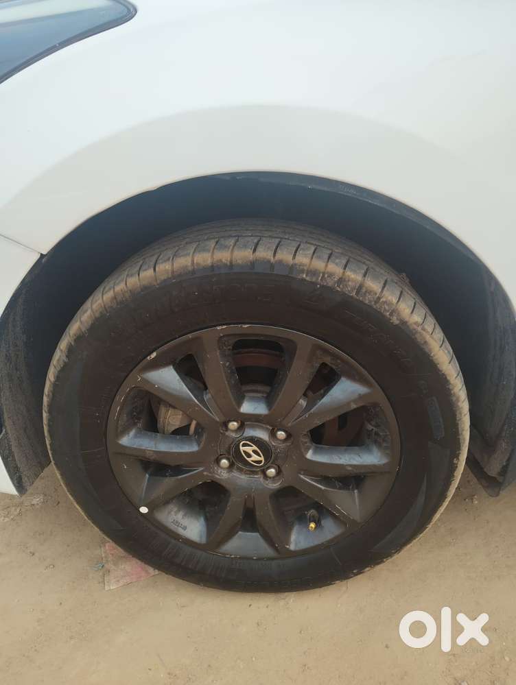 Hyundai Elite I20 Asta 1.2, 2018, Diesel