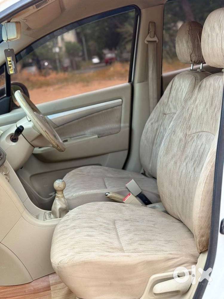 Maruti Suzuki Ertiga, 2012, Diesel