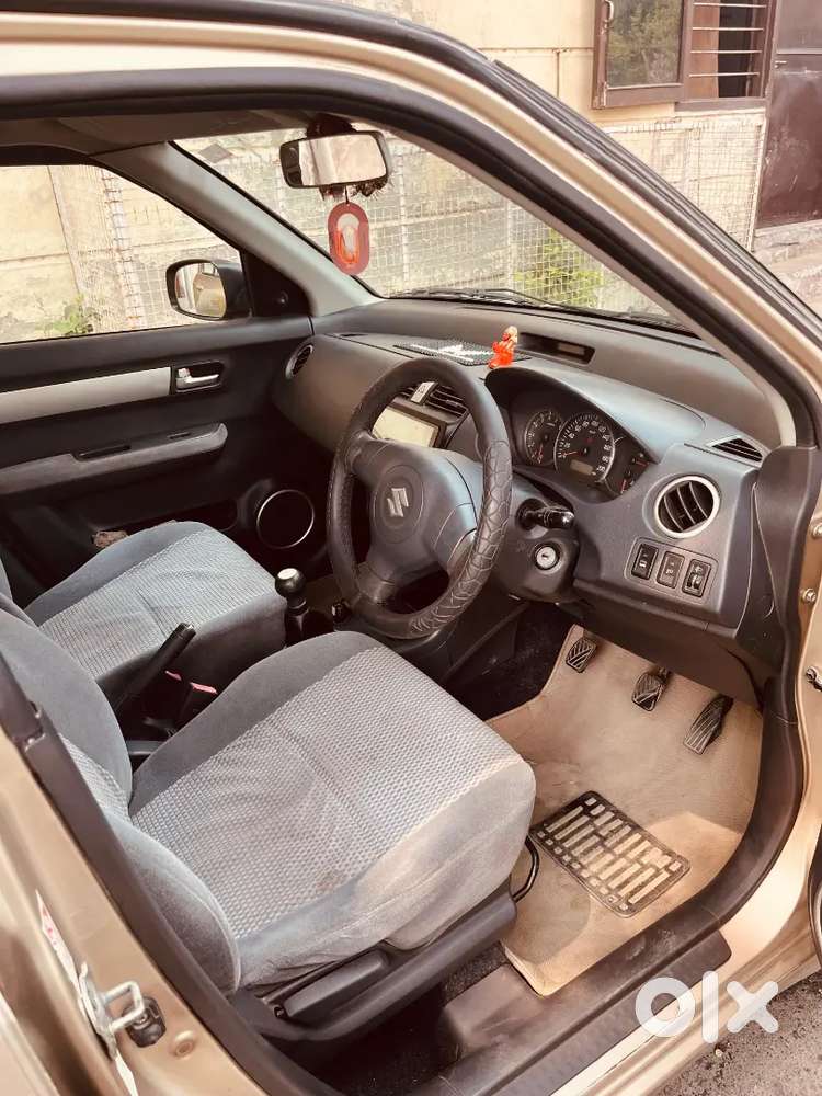 Swift Dzire Gaddi 2012 Model