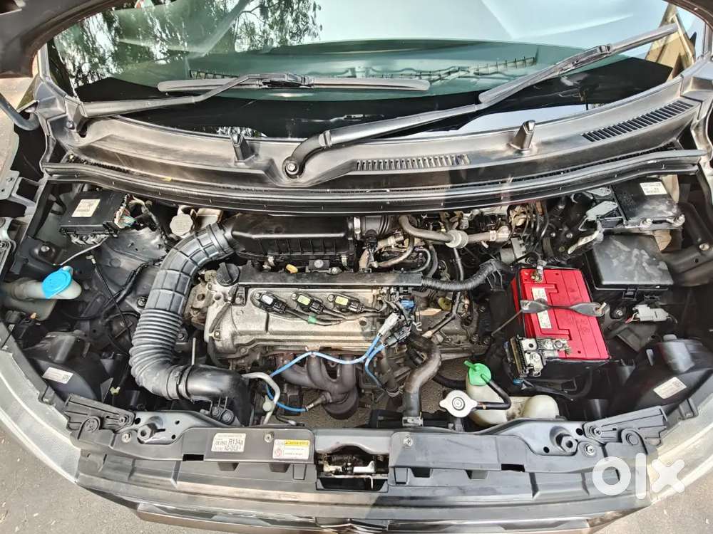 2020 Wagonr Company Cng