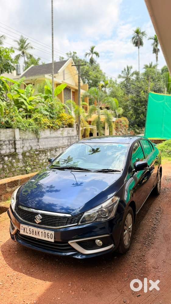 Maruti Suzuki Ciaz Delta 1.5 Petrol 2023