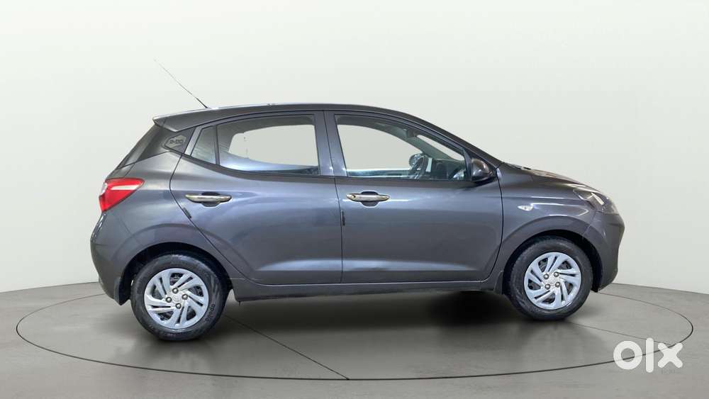Hyundai Grand I10 Nios Magna 1.2 Kappa Vtvt, 2021, Cng & Hybrids