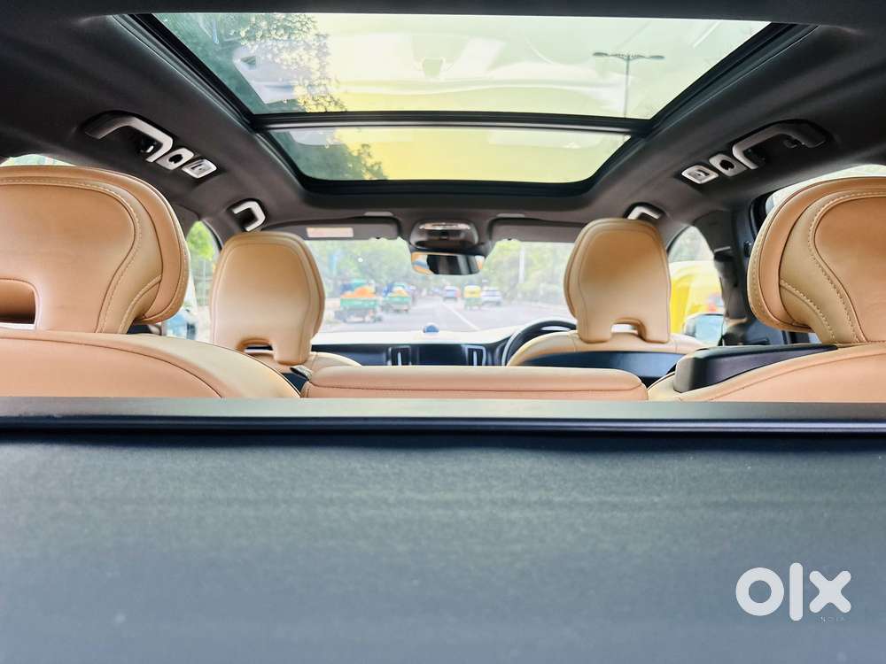 Volvo S60 D5 Inscription, 2021, Diesel