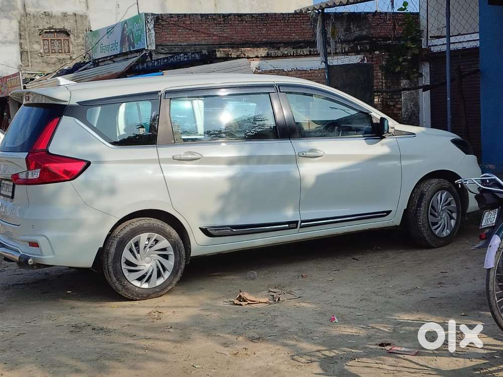 Maruti Suzuki Ertiga 2024 Cng & Hybrids Well Maintained