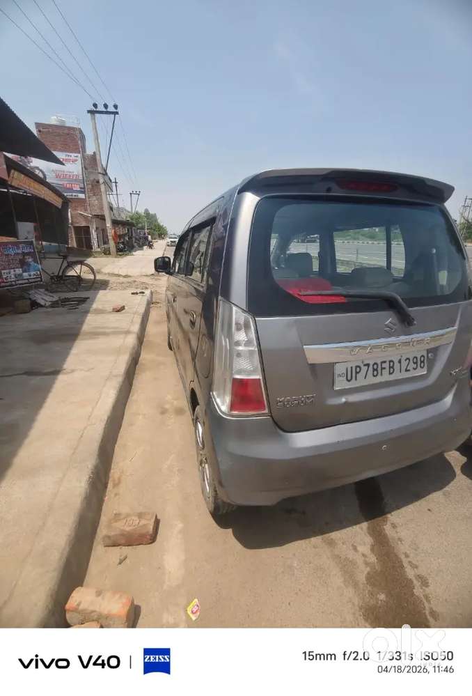 Good Condition No Working Car