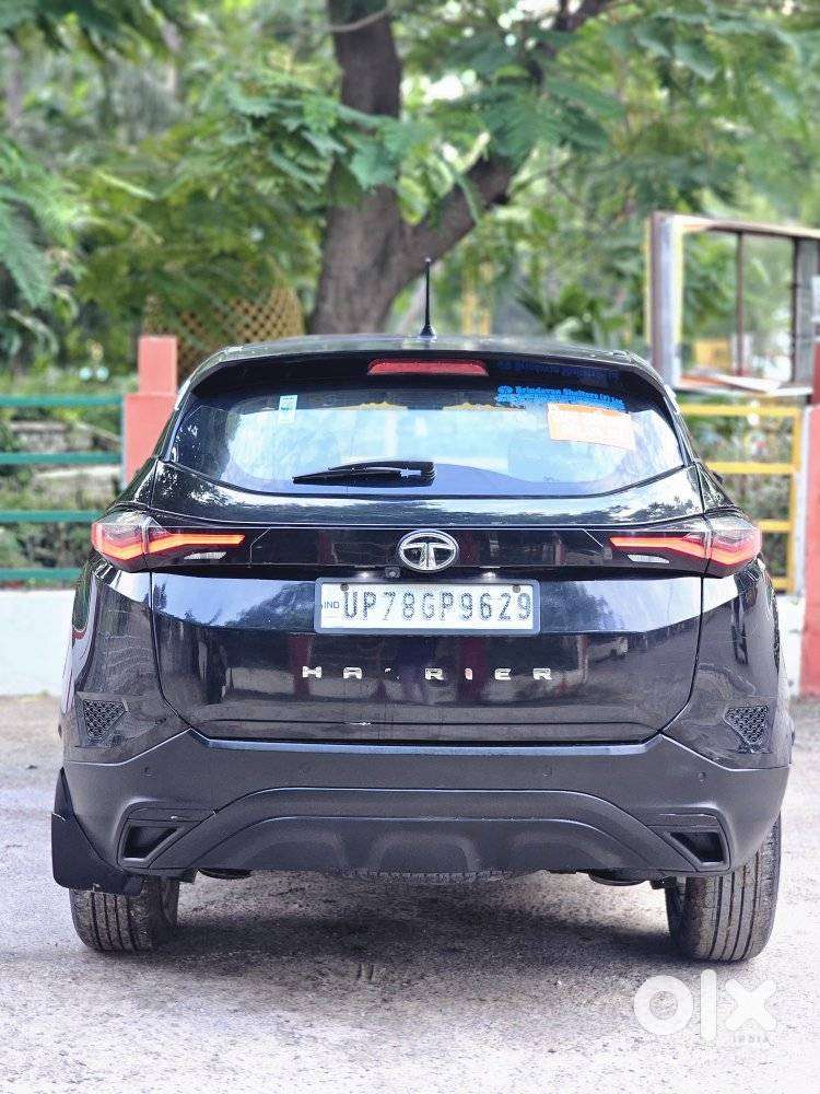 Tata Harrier Xt+, 2021, Diesel