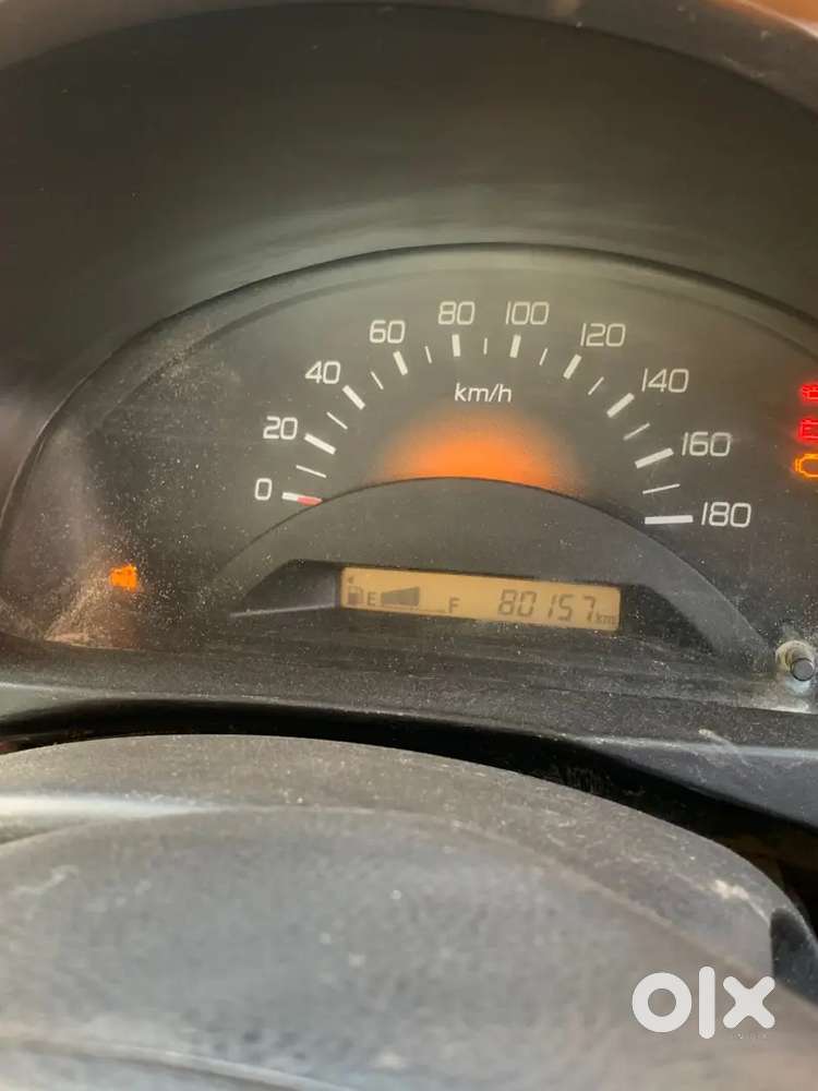 Maruti Suzuki Wagonr 2014 July Ek Dam Good Condition Koye Kam Nhi Ha