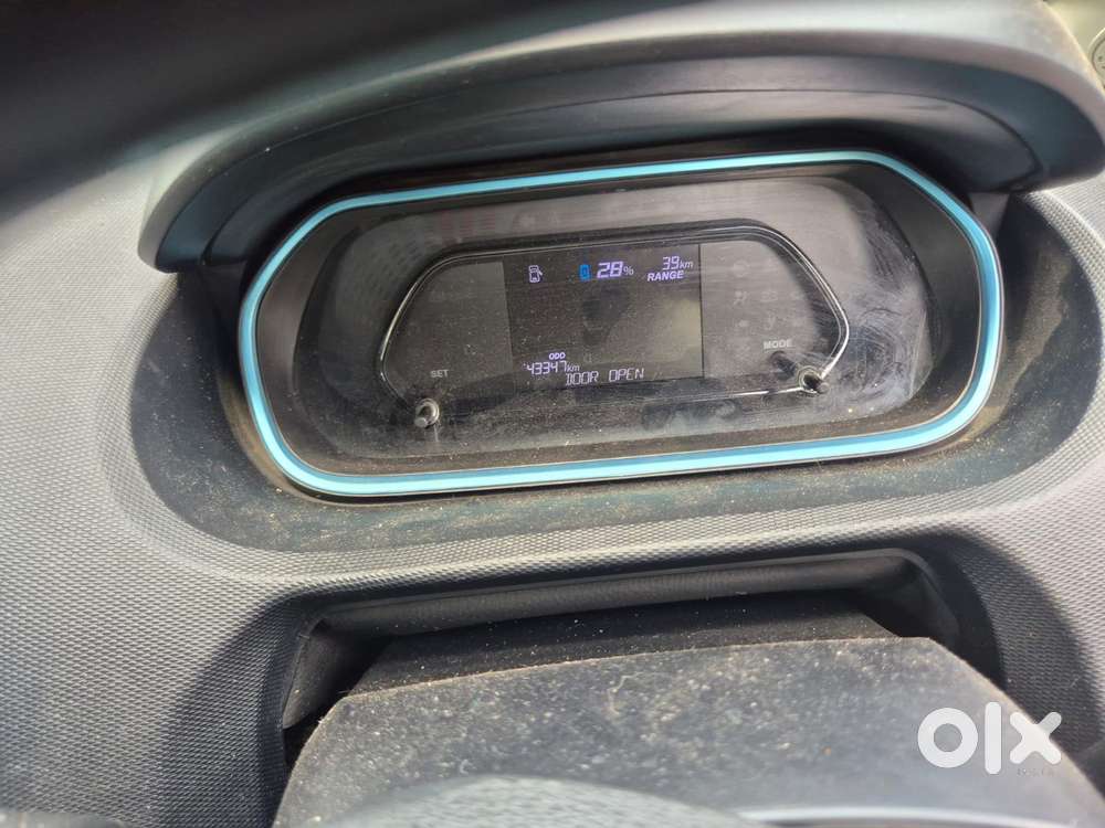 Tata Tiago Ev Xt Mr, 2023, Electric
