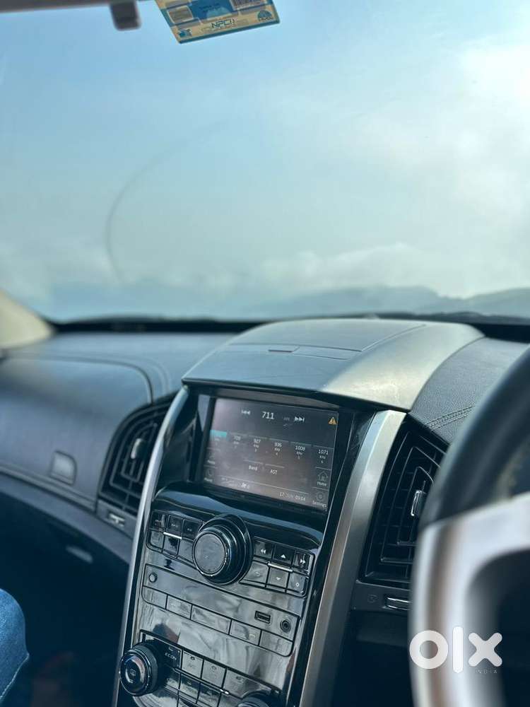 Xuv500 W11 Single Owner