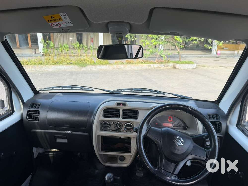 Maruti Suzuki Eeco 5 Str With Ac Plus Htr Cng, 2024, Cng & Hybrids