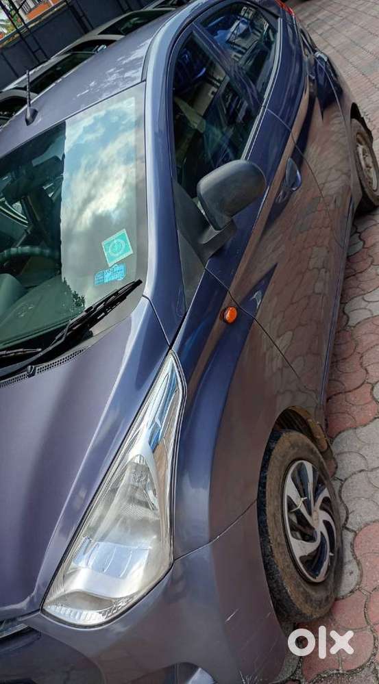 Hyundai Eon Era +, 2012, Petrol