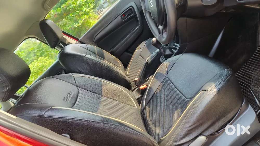 Maruti Suzuki Vitara Brezza 2020 Diesel 47000 Km Driven