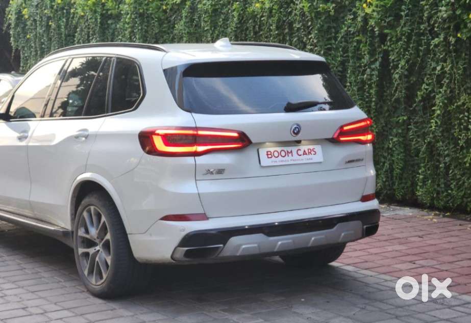 Bmw X5 X Drive 30d M Sport, 2019, Diesel