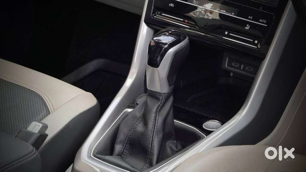 Volkswagen Taigun Gt Plus 1.5 Tsi Dsg, 2023, Petrol