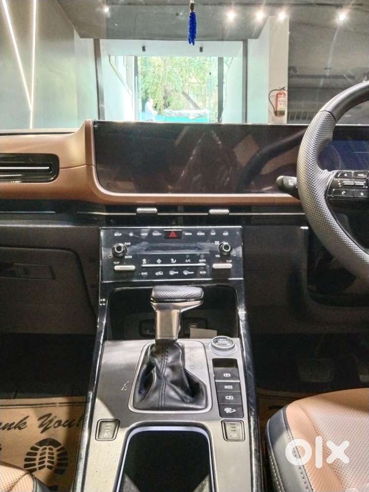 Hyundai Alcazar Signature 1.5 Petrol Dct 6str, 2024, Petrol