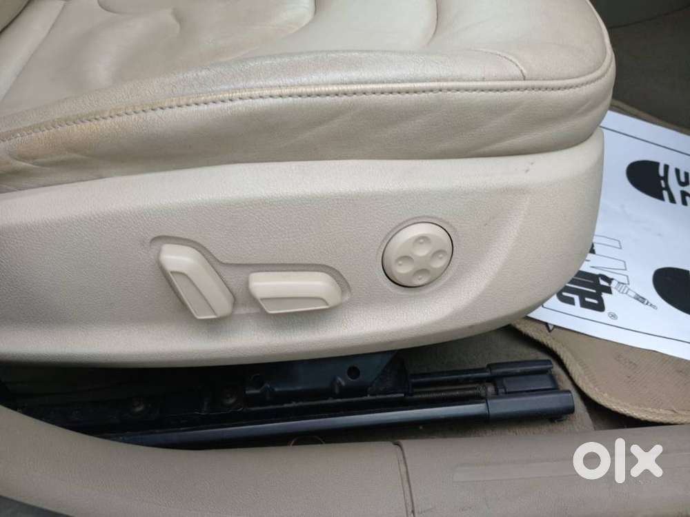 Well Maintained Audi A4 2012 Diesel Automatic