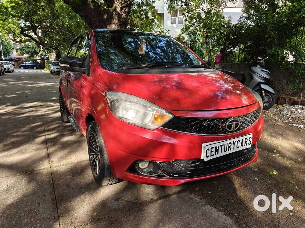 Tata Tiago Xz, 2018, Petrol