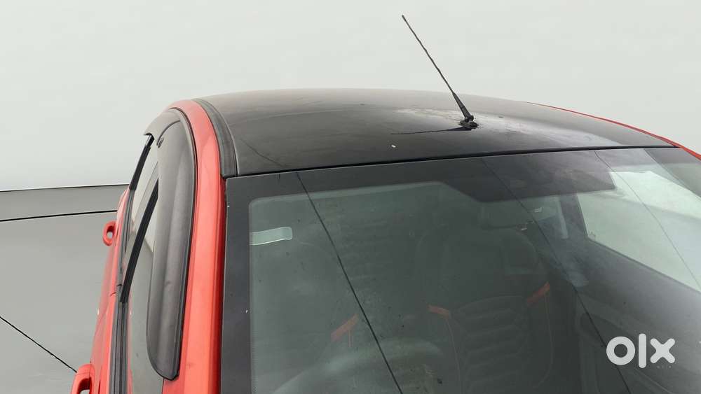 Tata Tiago 1.2 Revotron Xz Plus, 2021, Petrol