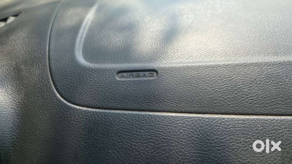 Ford Figo Aspire 1.5 Tdci Trend, 2016, Diesel