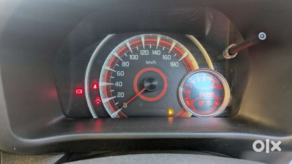 Maruti Suzuki Celerio Zxi, 2022, Petrol