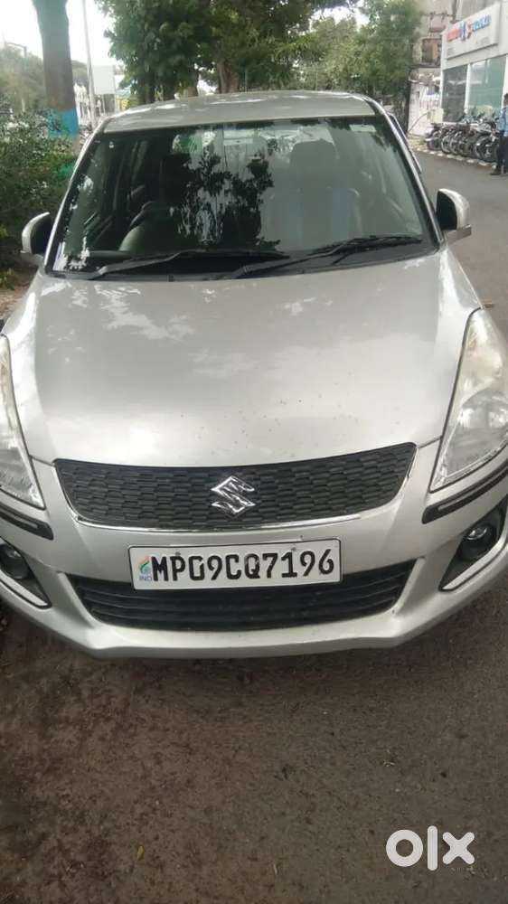 Maruti Suzuki Swift Vdi Diesel 2015  66,000 Km  Single Owner