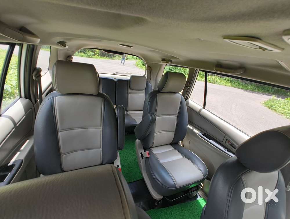 Toyota Innova 2011 Diesel Well Maintained