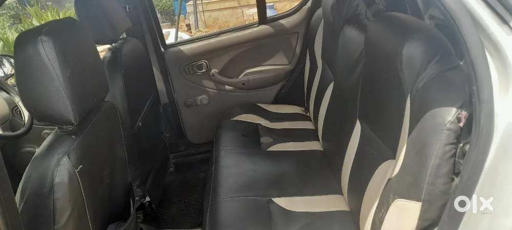 Tata Indica V2 2011 Diesel Well Maintained