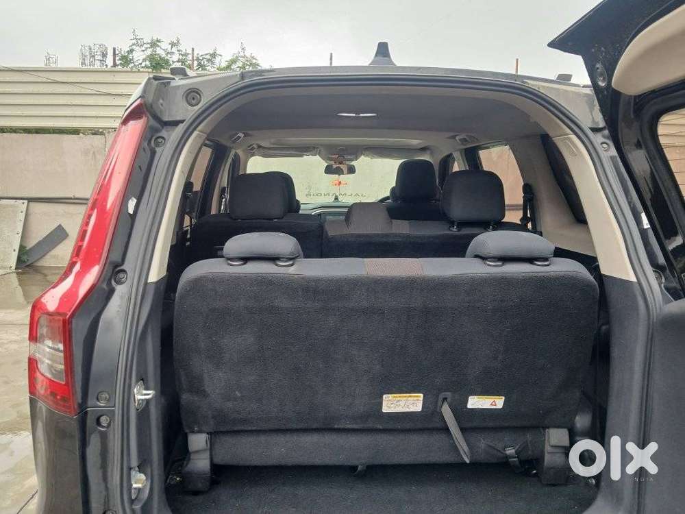 Mahindra Scorpio N Z6 Diesel At 2wd 7 Str, 2024, Diesel