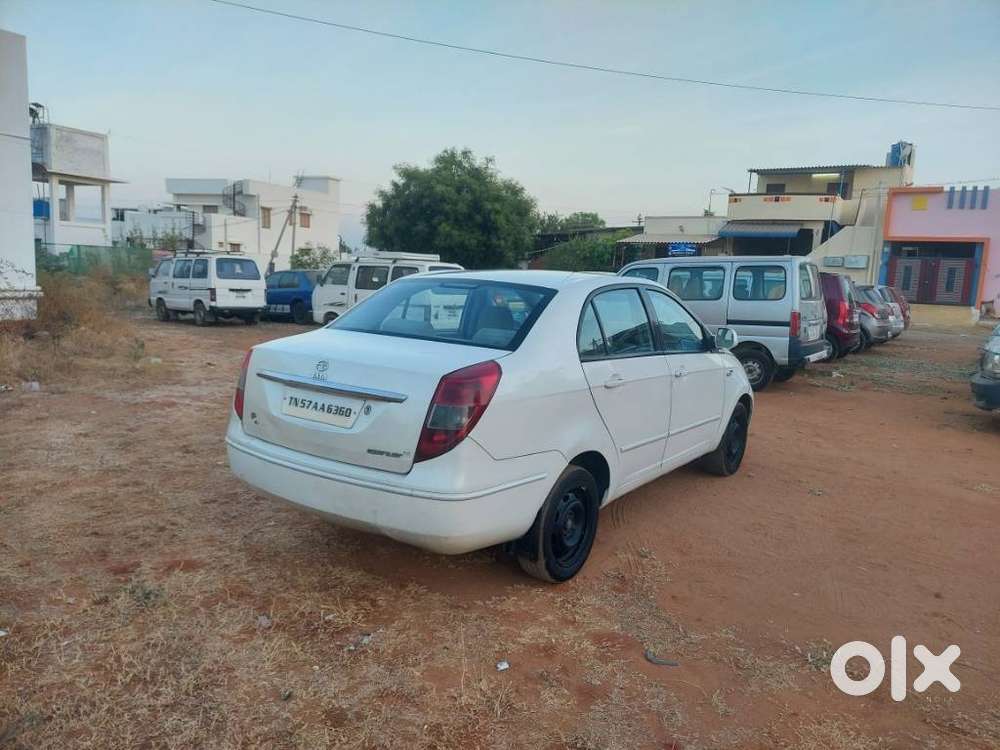 Tata Manza, 2010, Diesel