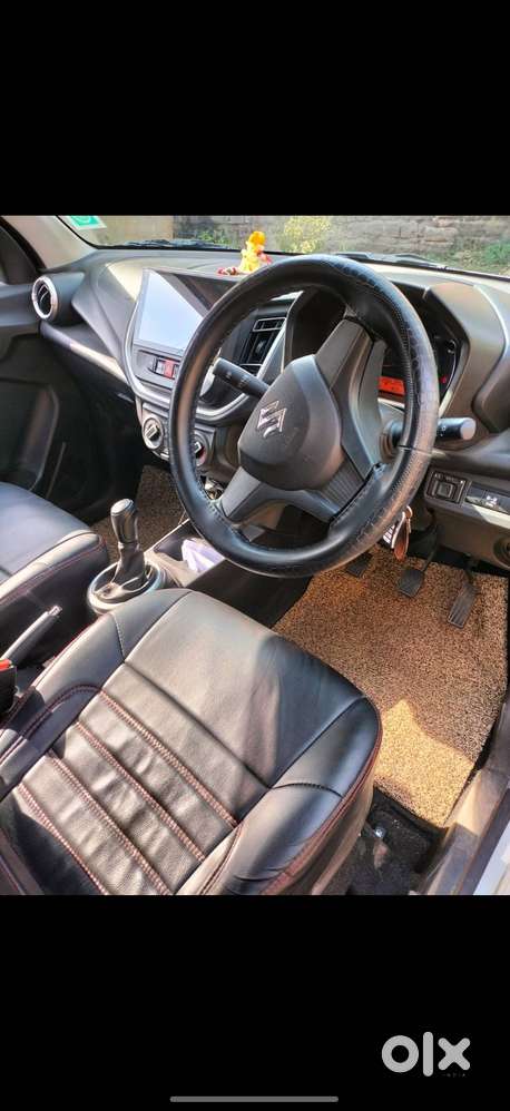 Maruti Suzuki Celerio Vxi 2024 Cng Mt