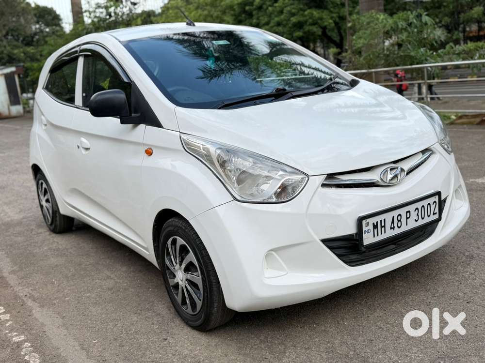 Hyundai Eon Magna, 2013, Petrol