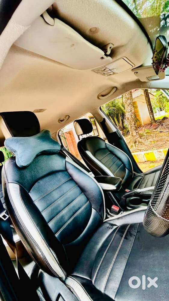 Hyundai Creta Petrol 2018