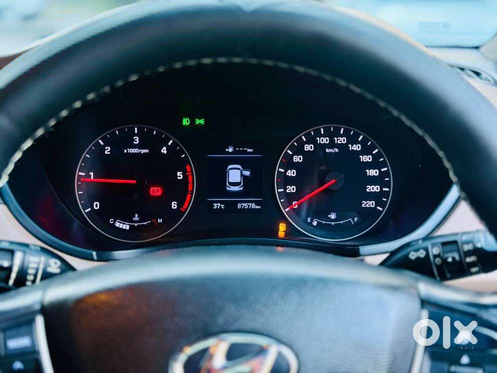 Hyundai I20 1.2 Asta, 2018, Diesel