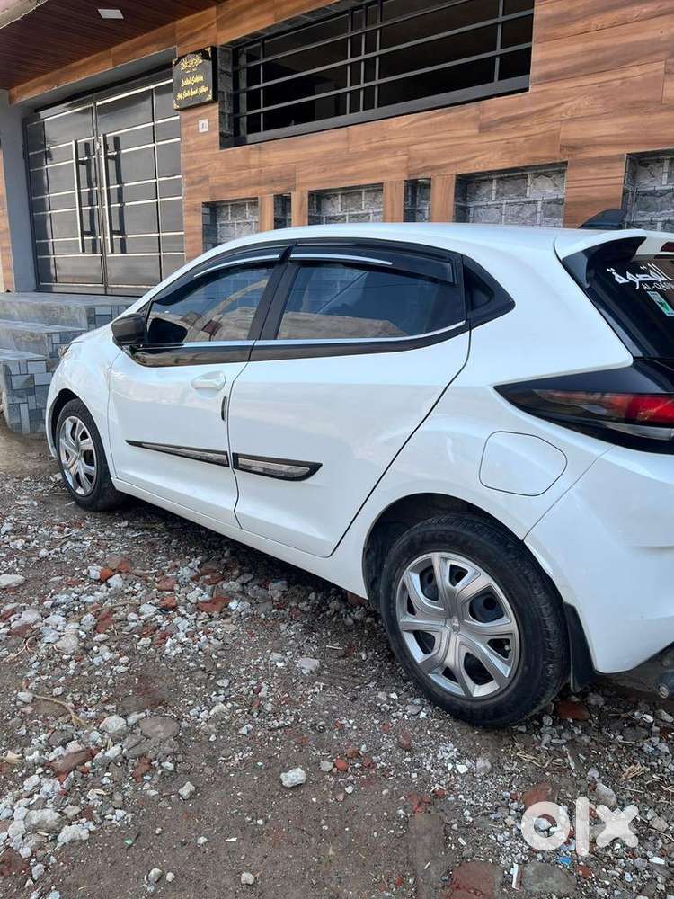 Reliable Tata Petrol 2023