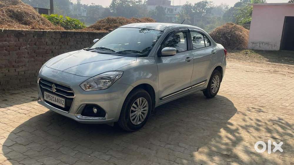 Maruti Suzuki Model 2024
