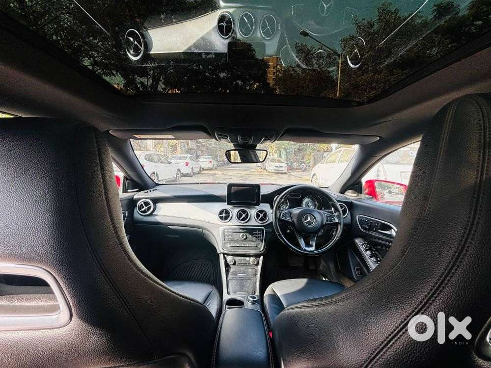 Mercedes-benz Cla 200 Cdi Sport, 2015, Diesel
