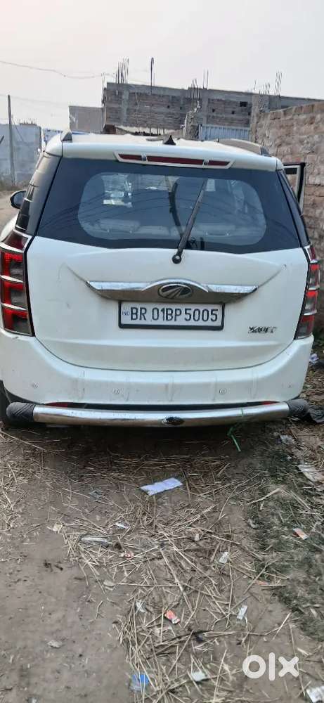 Gadi Gareg Ma Hai 25000 Hajar Laga Ga