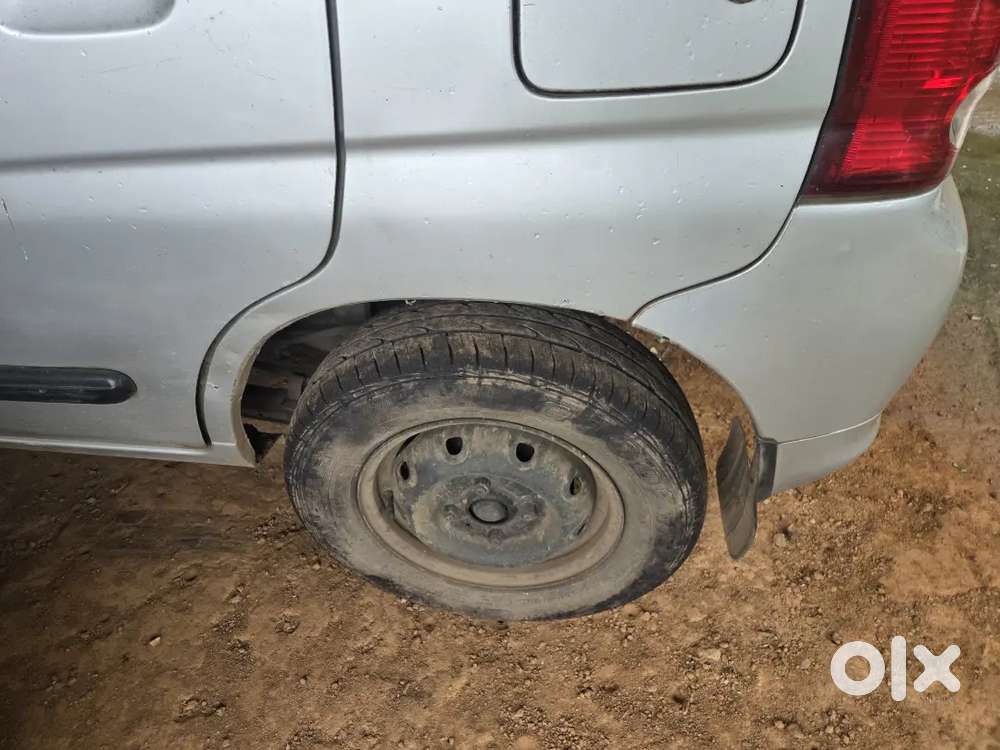 Maruti Suzuki Alto 2007 Petrol Manual 2nd Owner