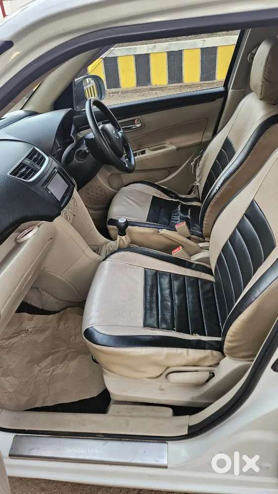 Dzire Good Condition And Running Condition