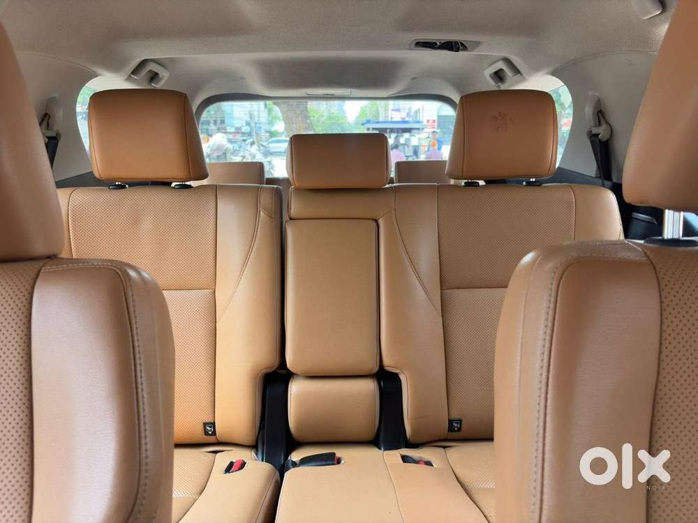 Toyota Fortuner 3.0 4x4 Automatic, 2022, Diesel