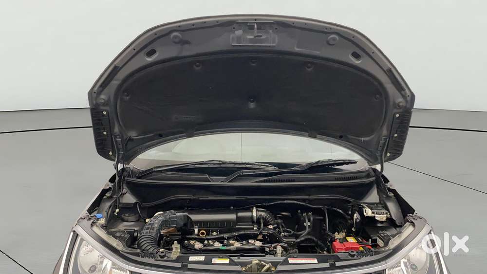 Maruti Suzuki Ignis 1.2 Zeta, 2023, Petrol