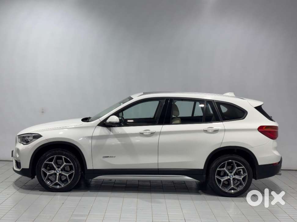 Bmw X1 Sdrive 20d X Line, 2016, Diesel