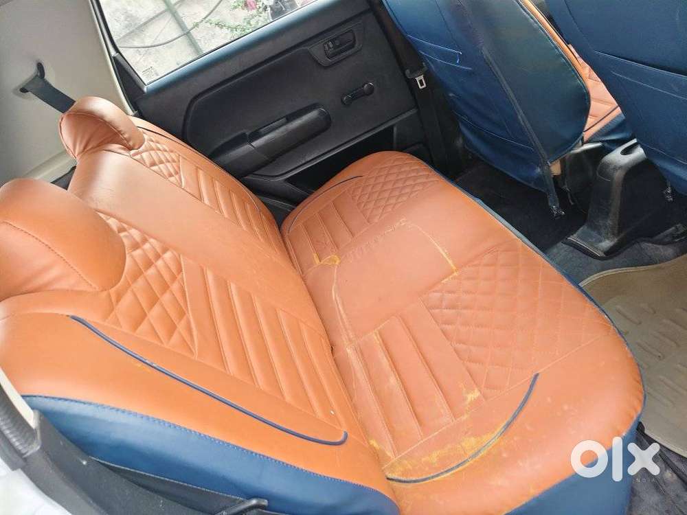 Maruti Suzuki Wagon R Lxi Cng Optional, 2019, Cng & Hybrids