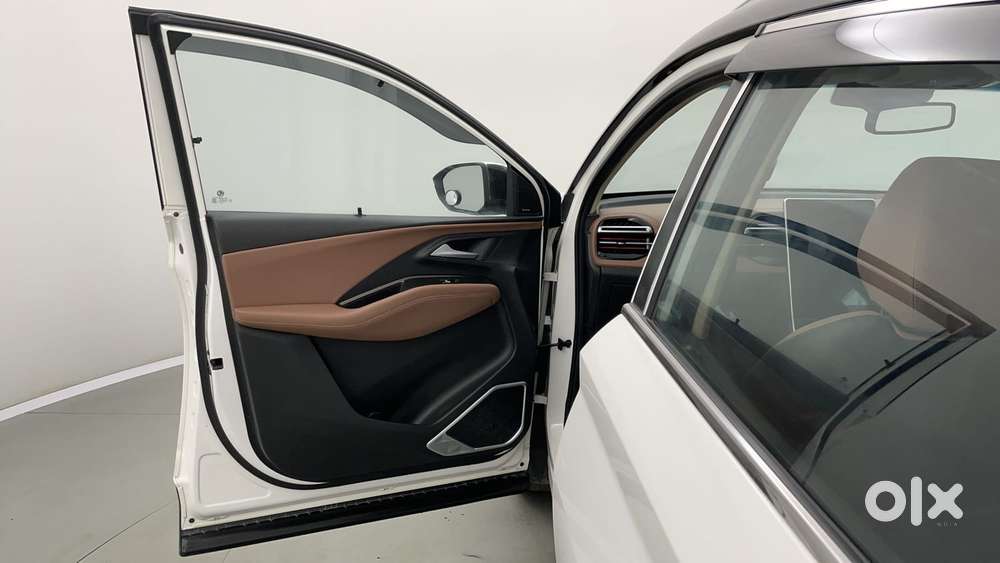 Mg Hector Plus Savvy Pro 1.5 Turbo Petrol Cvt 6 Str, 2023, Petrol