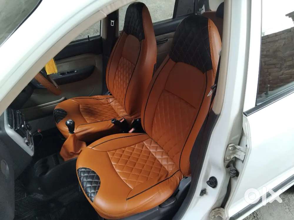 Hyundai Santro Xing 2012 Petrol